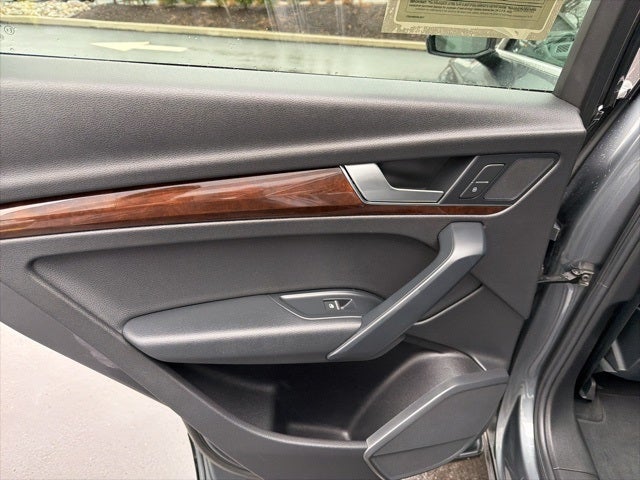 2020 Audi Q5 45 Premium quattro