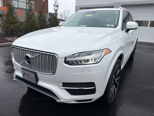 2019 Volvo XC90 Hybrid T8 Inscription