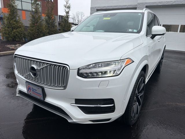 2019 Volvo XC90 Hybrid T8 Inscription