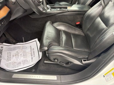 2019 Volvo XC90 Hybrid T8 Inscription