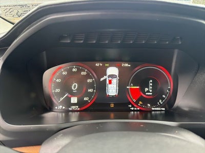 2019 Volvo XC90 Hybrid T8 Inscription