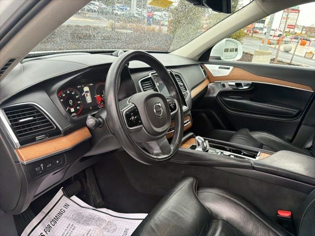 2019 Volvo XC90 Hybrid T8 Inscription