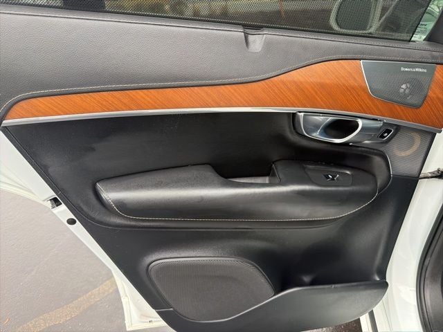 2019 Volvo XC90 Hybrid T8 Inscription