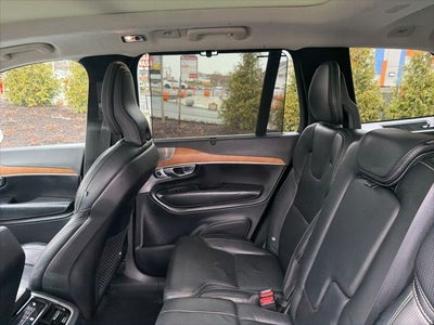 2019 Volvo XC90 Hybrid T8 Inscription