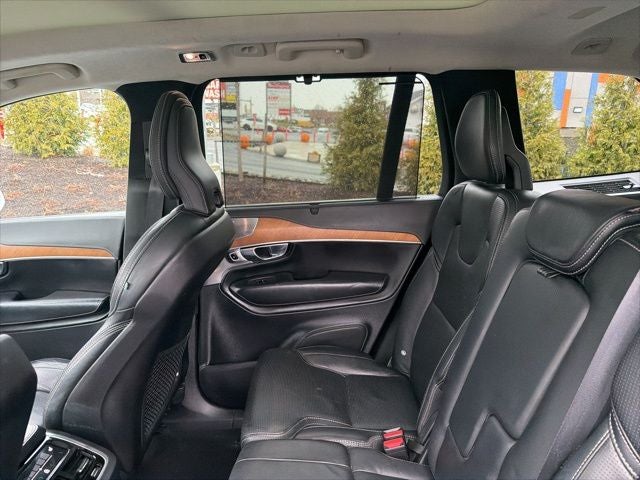 2019 Volvo XC90 Hybrid T8 Inscription