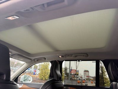 2019 Volvo XC90 Hybrid T8 Inscription