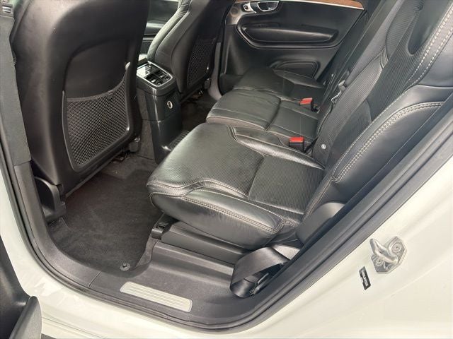 2019 Volvo XC90 Hybrid T8 Inscription