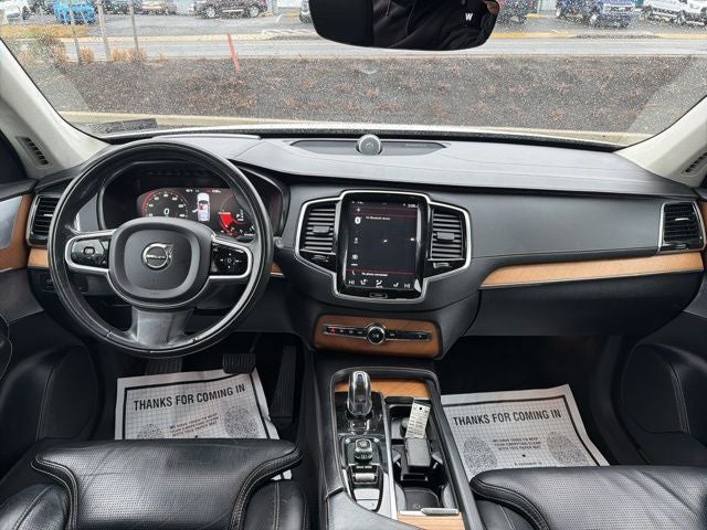2019 Volvo XC90 Hybrid T8 Inscription