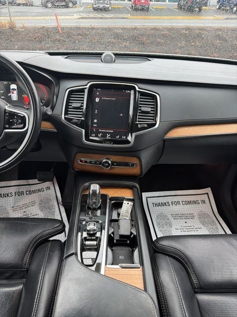 2019 Volvo XC90 Hybrid T8 Inscription