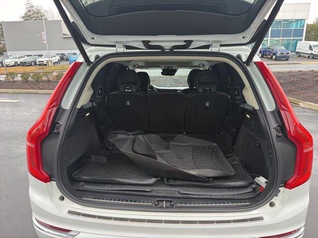 2019 Volvo XC90 Hybrid T8 Inscription