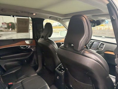 2019 Volvo XC90 Hybrid T8 Inscription