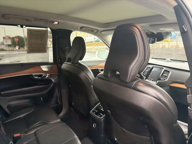 2019 Volvo XC90 Hybrid T8 Inscription