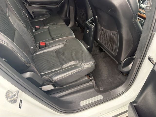 2019 Volvo XC90 Hybrid T8 Inscription