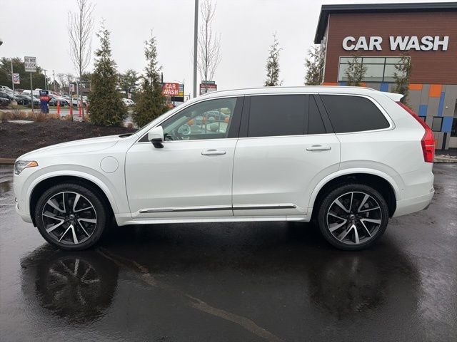 2019 Volvo XC90 Hybrid T8 Inscription
