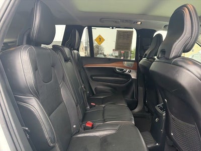 2019 Volvo XC90 Hybrid T8 Inscription