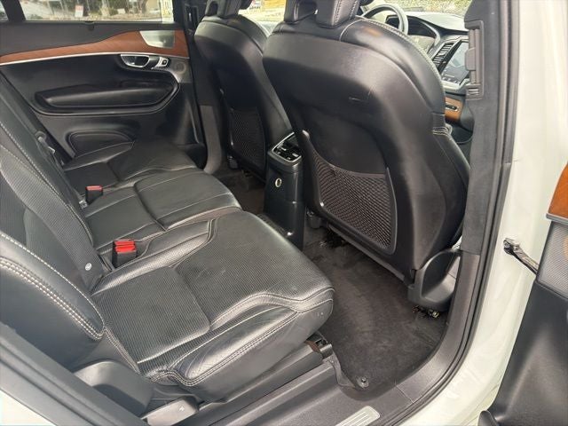 2019 Volvo XC90 Hybrid T8 Inscription