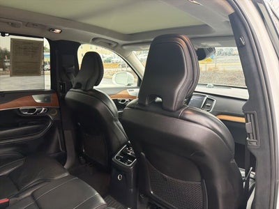 2019 Volvo XC90 Hybrid T8 Inscription