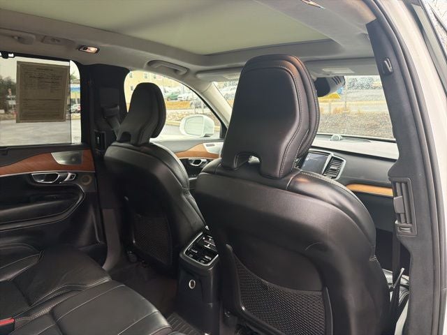 2019 Volvo XC90 Hybrid T8 Inscription