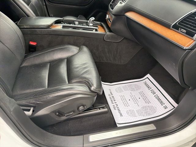 2019 Volvo XC90 Hybrid T8 Inscription