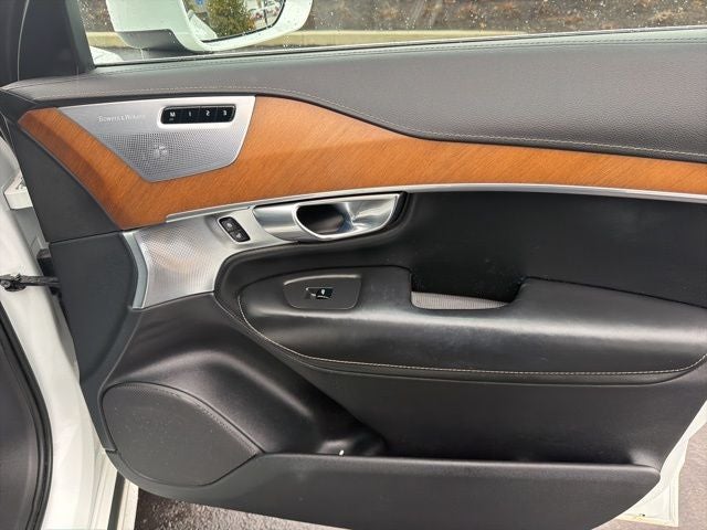 2019 Volvo XC90 Hybrid T8 Inscription