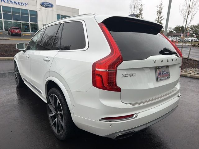 2019 Volvo XC90 Hybrid T8 Inscription