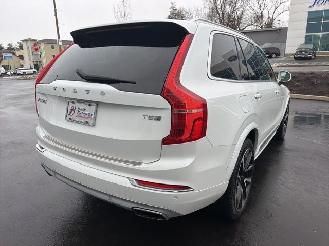 2019 Volvo XC90 Hybrid T8 Inscription