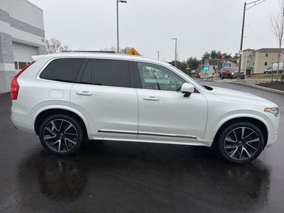 2019 Volvo XC90 Hybrid T8 Inscription
