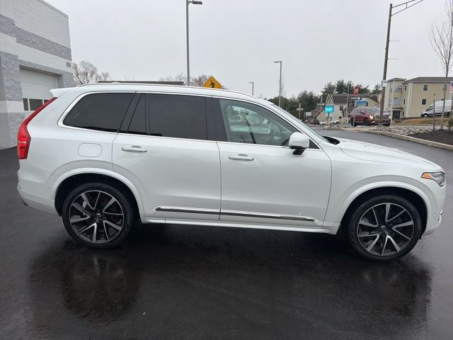 2019 Volvo XC90 Hybrid T8 Inscription