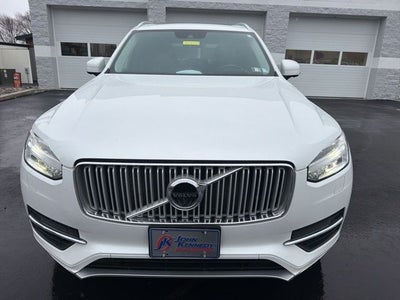 2019 Volvo XC90 Hybrid T8 Inscription