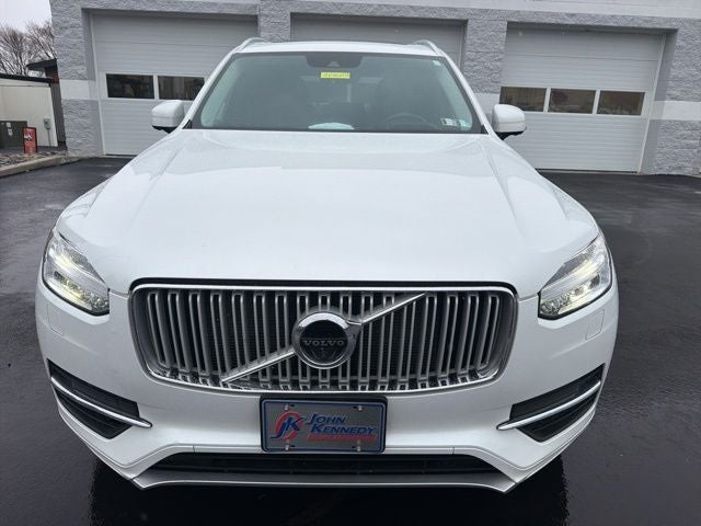 2019 Volvo XC90 Hybrid T8 Inscription