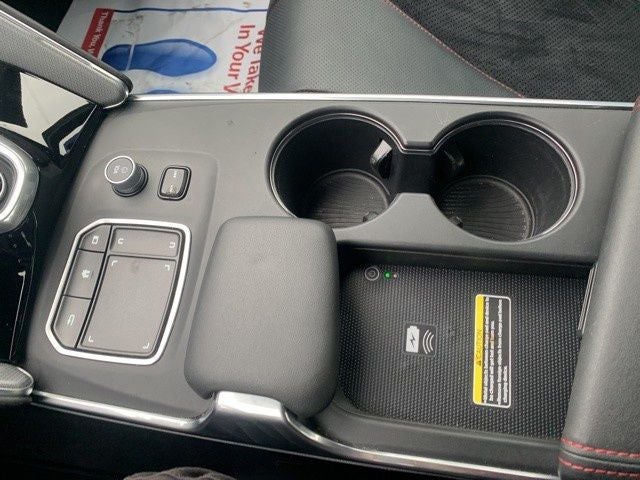 2022 Acura TLX A-Spec Package SH-AWD