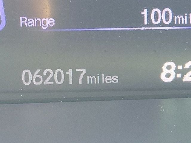 2015 Honda Civic SE