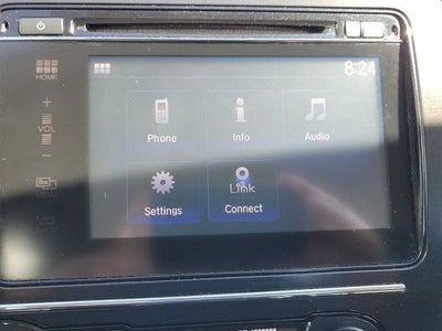 2015 Honda Civic SE