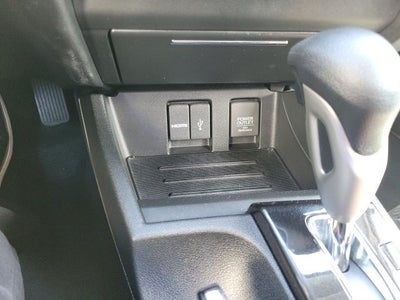 2015 Honda Civic SE