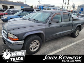 2004 Dodge Dakota SLT