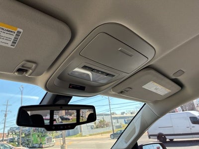 2020 GMC Canyon All Terrain