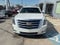2017 Cadillac Escalade ESV Luxury
