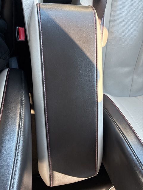 2015 GMC Terrain SLT-1