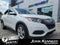 2021 Honda HR-V LX