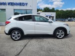 2021 Honda HR-V LX
