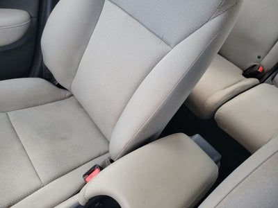 2021 Honda HR-V LX