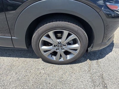 2023 Mazda Mazda CX-30 2.5 S Premium Package