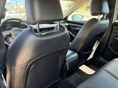 2024 Mazda Mazda3 2.5 S Select Sport