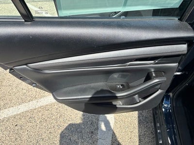 2024 Mazda Mazda3 2.5 S Select Sport