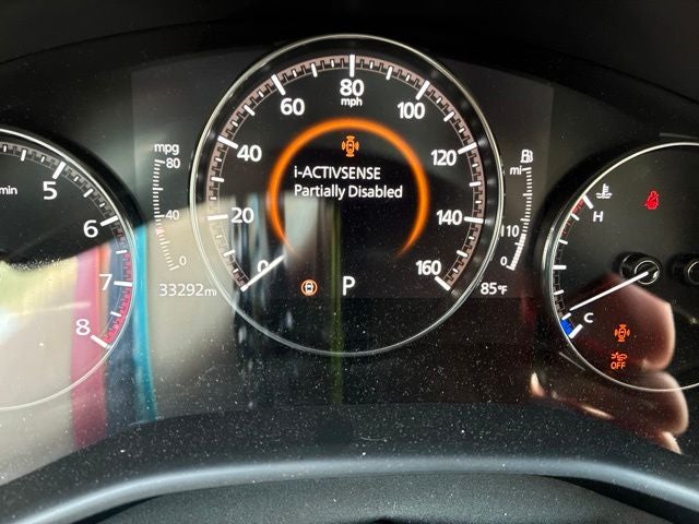 2024 Mazda Mazda3 2.5 S Select Sport