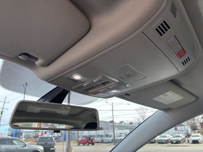 2018 Volkswagen Golf Alltrack TSI SE 4Motion