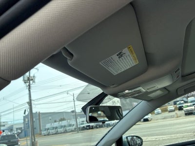 2018 Volkswagen Golf Alltrack TSI SE 4Motion