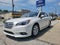 2015 Subaru Legacy 2.5i Premium