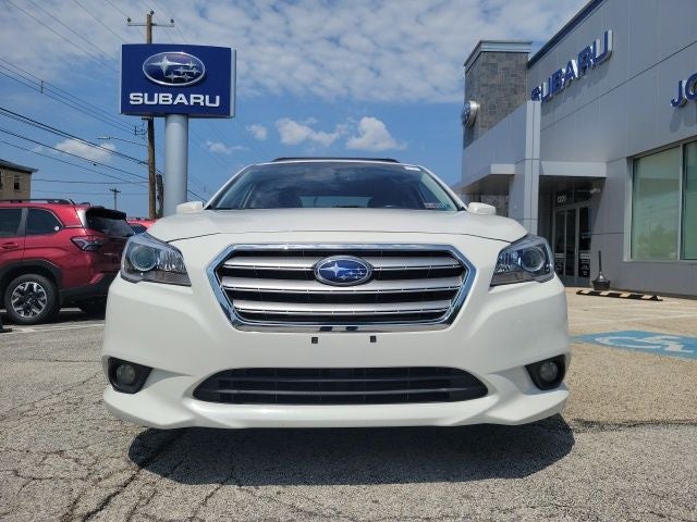 2015 Subaru Legacy 2.5i Premium