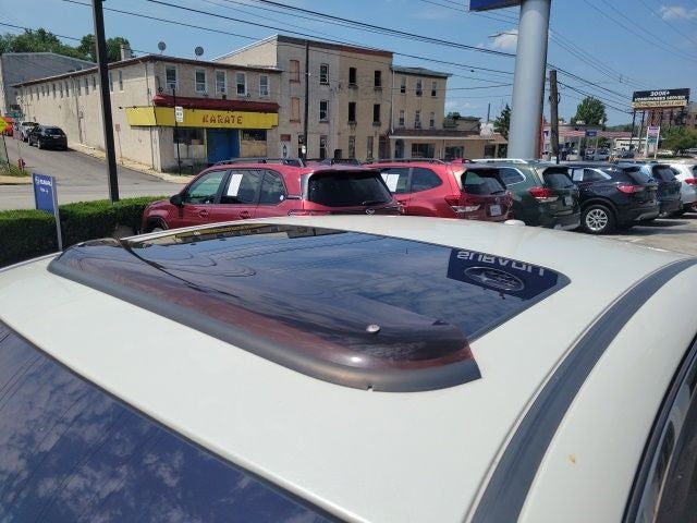 2015 Subaru Legacy 2.5i Premium